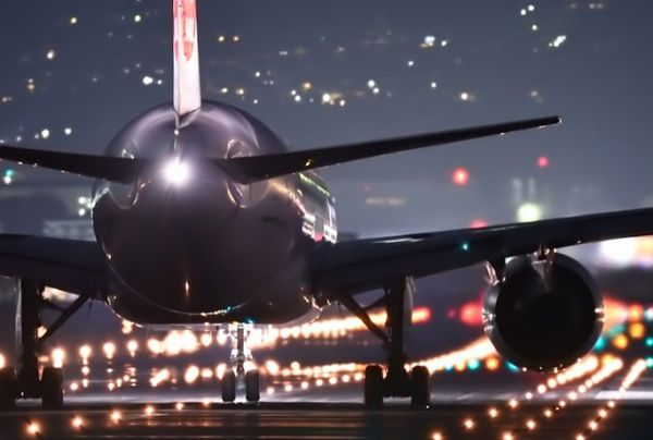 机场贵宾休息室